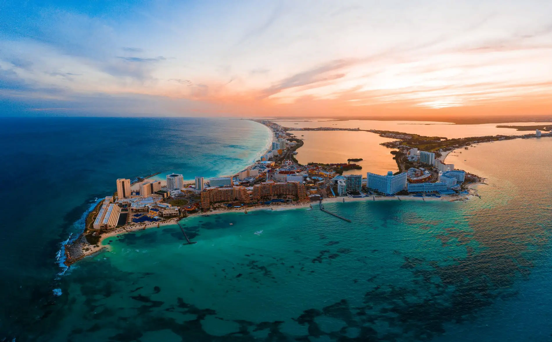 AVA Resort Cancun
