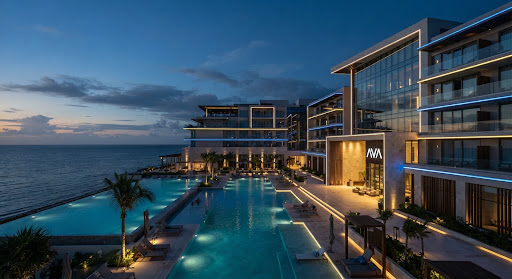 AVA Resort Cancún, sede del 63º Congreso