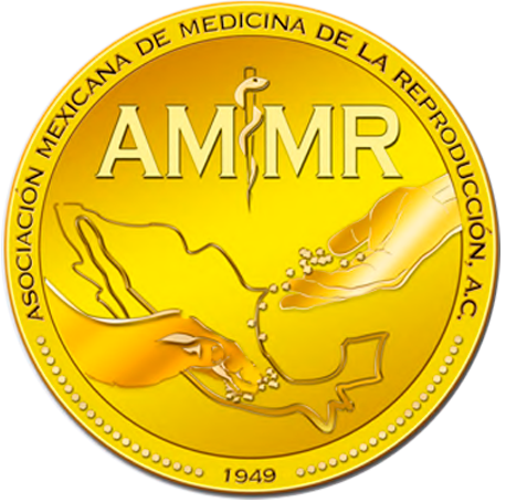 AMMR Logo
