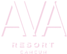 AVA Resort Cancun Logo