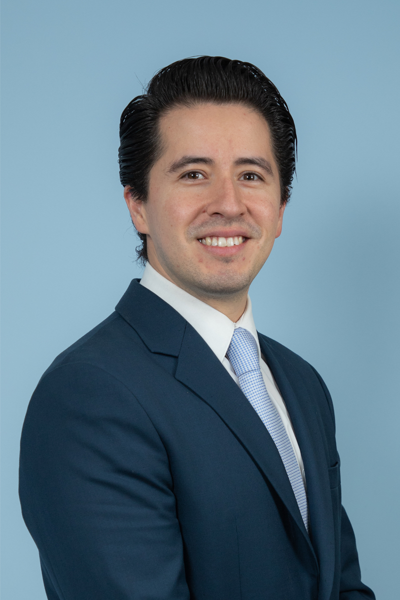 Dr. Rubén Tlapanco Vargas, PRESIDENTE, Asociación Mexicana de Medicina de la
                                    Reproducción